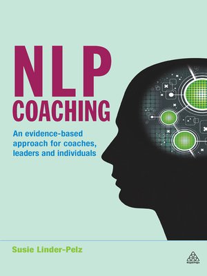 cover image of NLP Coaching